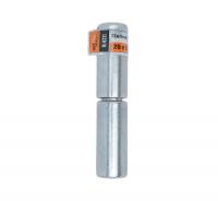 Петля точеная гаражная Ø25*120 «MITTSU» M6311 (1*10)(1*50)