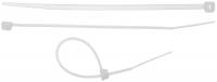 STAYER 3.5 x 200 мм, нейлон РА66, 50 шт, белые, хомуты-стяжки, Professional (3785-20)