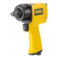 Ударный пневмогайковерт IWS550 Compact, 1/2", 8500 об/мин, 710 Нм Denzel
