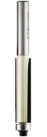 Фреза обгонная с нижним подшипником S8*D10*H40*Z2 Standard Strong СТФ-10201040