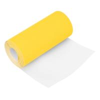 Шкурка на бумажной основе, LP41C, зернистость Р 240, мини-рулон 115 мм х 5 м, "БАЗ" Россия