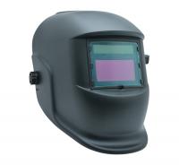 Маска сварочная черная «Хамелеон» «MITTSU» M82219 (1*20)