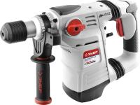 ЗУБР 1250 Вт, 32 мм, перфоратор SDS Plus