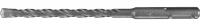 STAYER Бур SDS-plus 8 x 160 мм, Professional
