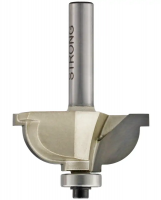Фреза кромочная фигурная S8*D43*H18*R12 Standard Strong СТФ-20080043