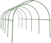 Каркас парника метал. в ПВХ оболочке Polyagro 5м
