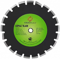 Алмазный диск по асфальту 350*25.4/22.23*10*3.0мм Segment Laser Pro Strong СТД-18500350