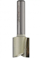 Фреза пазовая для врезки петель S8*D16*H19 Strong СТФ-10020016