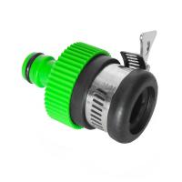 Адаптер для безрезьбовых кранов от 1/2" до 3/4" Lite