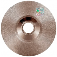 Чашка алмазная по керамике и керамограниту 125*22.23*P40 MKSS MK12150125