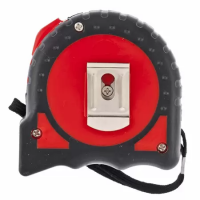 Рулетка 10м*25мм CR-10G15X (с магнитом) Strong СТИ-61101015