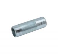 Ёрш c резьбой (оцинков) Ø25*25рез 1″*1″ VK470 (1*300)