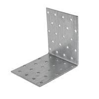 Крепежный уголок равност. 2,0 мм. KUR 100*100*80мм