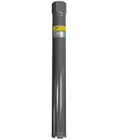 Алмазная буровая коронка 42*450мм 1 1/4" UNC Super Hard Hilberg HH803