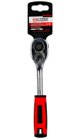 Ключ трещотка 3/8" 24 зуба Econom Strong СТП-99000038