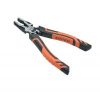 Плоскогубцы SUPER 6″ «MITTSU» M8058 (1*6)(1*60)