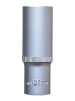 Торцевая головка длинная 1/2*20мм «MITTSU» M8200 (1*14)(1*168)