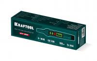 KRAFTOOL GT-50 портативный газоанализатор (45810)