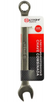 Ключ комбинированный 12мм Chrome Vanadium Strong СТП-95900012
