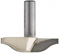 Фреза профильная фигурная S12*D60*H9 Standard Strong СТФ-24040060