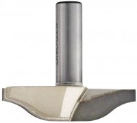 Фреза профильная фигурная S12*D60*H9 Standard Strong СТФ-24040060