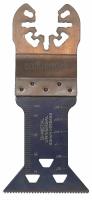 Полотно пильное погружное универсальное Bi-M 45*50*18TPI