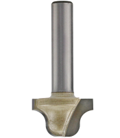 Фреза профильная S8*D22*H15*R5 с классическим узором Strong СТФ-20540022