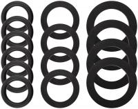 Универсальный ремонтный комплект, 14 шт.