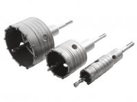 Коронка буровая SDS+