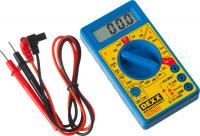 DEXX DX200 Цифровой мультиметр (45300)
