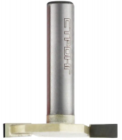 Фреза фальцевая S8*D33*H4*Z2 по дереву Standard Strong СТФ-10080004