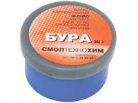 Бура