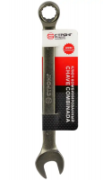 Ключ комбинированный 14мм Chrome Vanadium Strong СТП-95900014