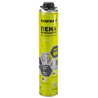 Пена монтажная EKOFOAM PRO 65