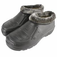 Сабо и галоши, Черный, арт. 80