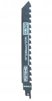 Полотно для сабельной пилы 10″(240mm)*2TPI «MITTSU» М7570 (1*50)(1*100)