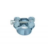 Хомут аварийный 23-25 «LIMAN» L0102 (1*10) (1*300)