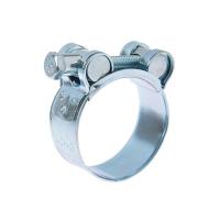 Хомут аварийный 36-39 «LIMAN» L0107(1*10)(1*20)(1*300)