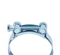 Хомут аварийный «MITTSU» 80-85 М3117 (1*10)(1*150)