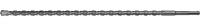 STAYER Бур SDS-plus 14 x 460 мм, Professional