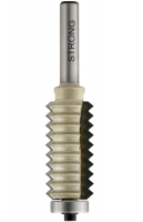 Фреза микрошипового соединения S8*D20*H40 Standard Strong СТФ-25000020