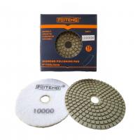 Диск шлифовальный гибкий 4 ХP10000 «FEITENG» FR410000 (1*10)(1*200)