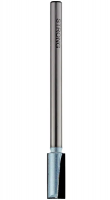Фреза пазовая прямая врезная S8*D12*H30 Profi Strong СТФ-1007А1230