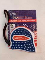 Рулетка строит. Америка 3м. VK324 (1*180)