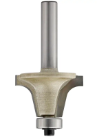 Фреза кромочная фигурная S8*D32.7*H20*R6 Standard Strong СТФ-22170032