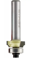 Фреза кромочная внутренний радиус S8*D16*H5*R1.5 Strong СТФ-10171605