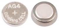 Батарейка щелочная, 1,5 В,  "Таблетка" LR626  , 10 шт.
