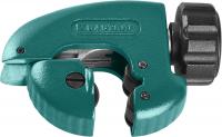 KRAFTOOL Universal-28 (3-28 мм), Труборез для меди и алюминия (23382)