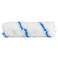 Мини-ролик Микрофибра 110х15х6 мм, ворс 10 мм, Политех QUALITY