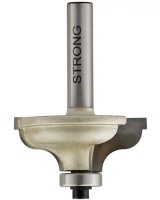 Фреза кромочная фигурная S8*D40*H16*R6 Standard Strong СТФ-20060040